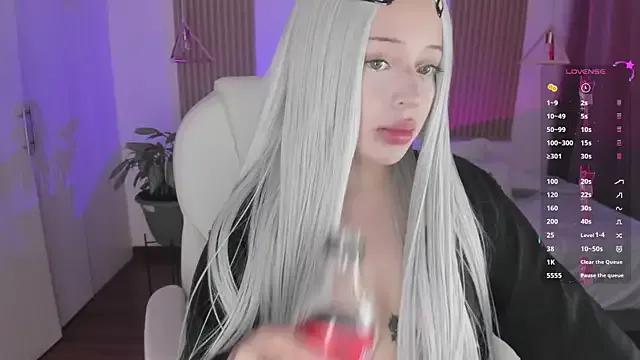 Freechat Kendall_Bunnyy on StripChat