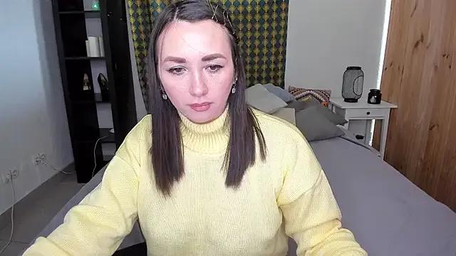 StripChat Kendra_SXY is Freechat Kendra_SXY — I want to cum