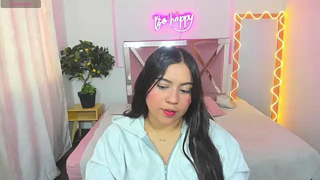 Freechat kendra_tay on StripChat