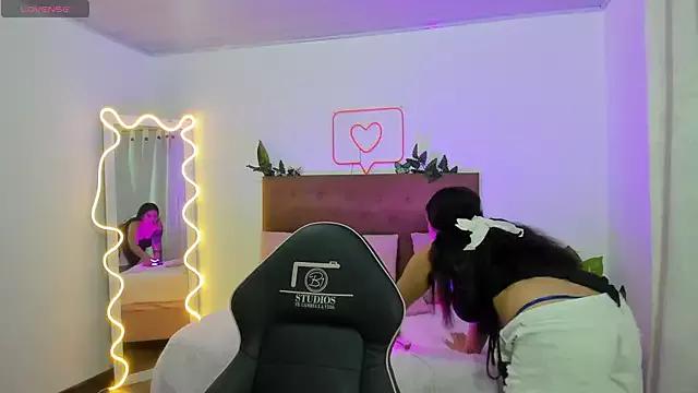 Freechat kendra_tay on StripChat