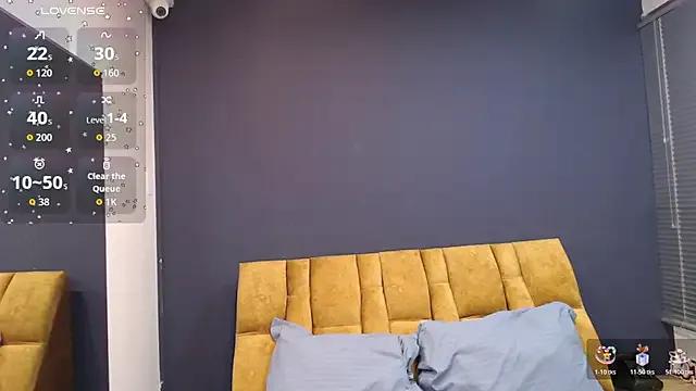 StripChat KendraaSimons is Freechat KendraaSimons — All naked + oil in my body