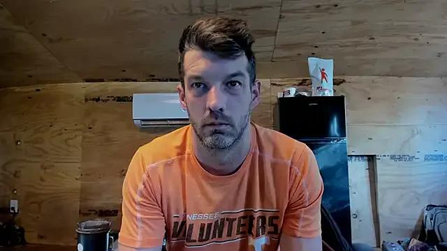 Kenny_Kyle — naked 5 mins