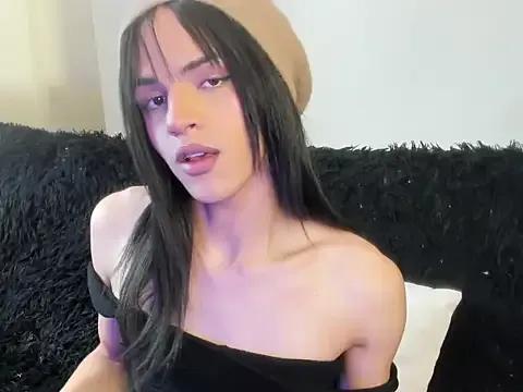 Freechat kerly_monroe on StripChat