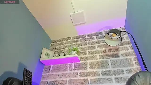 Freechat kevinn_blue1 on StripChat