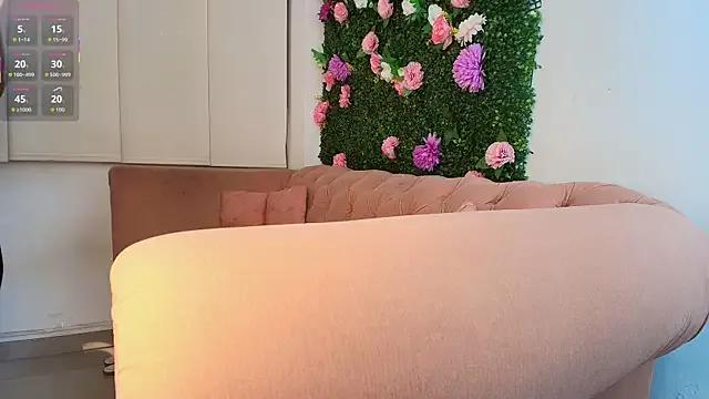 StripChat keyla_mejia is Private keyla_mejia — OPEN THAT LEGS PUNISH CLIT WITH MY LUSH