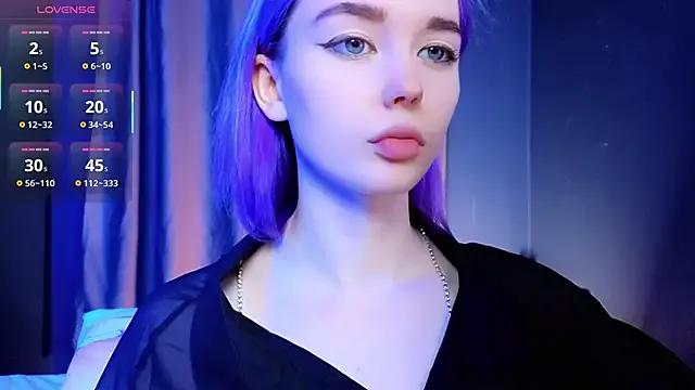 Avatar of Kiara_Dream