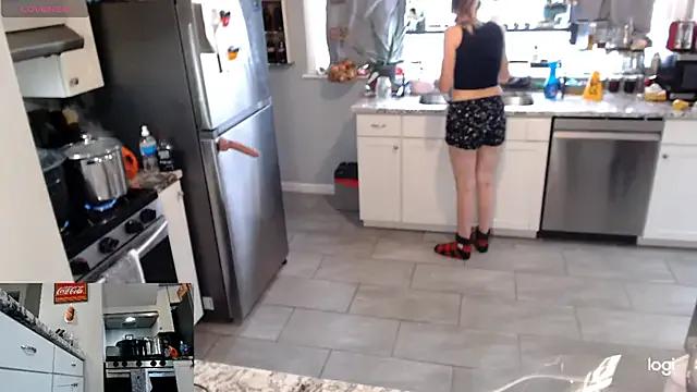 KierBearKisses — Dildo Bj 3 min