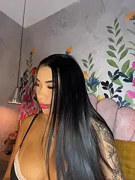 Freechat kiim_taaylor on StripChat