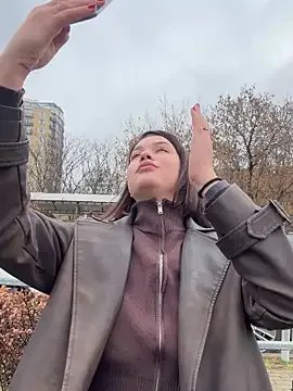 KikiWatson on StripChat 