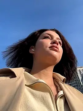 KikiWatson on StripChat 