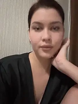 KikiWatson on StripChat 