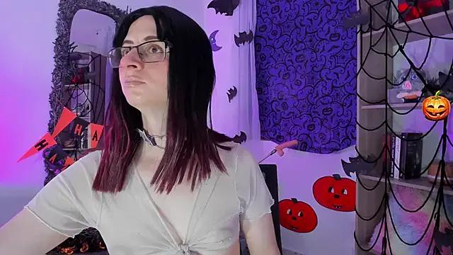 Freechat KimberlyJohnsoon on StripChat