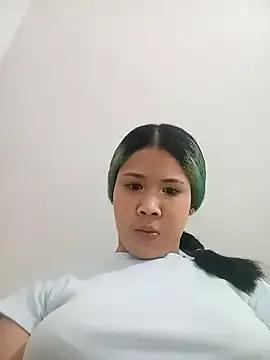 Kimberrlin on StripChat