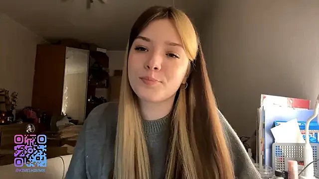 Kimi_Luckman — For a good mood