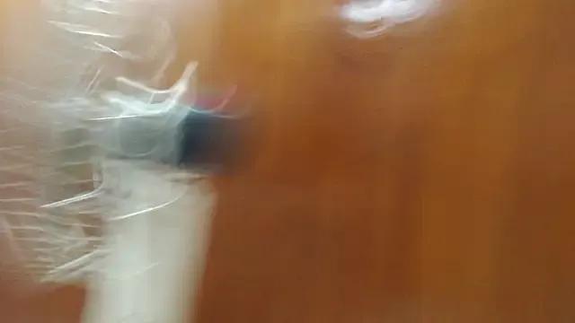 Freechat KimScarleth on StripChat