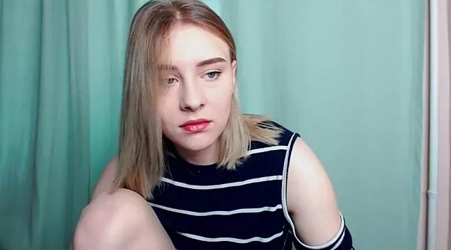 Freechat KindKristy on StripChat