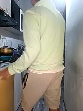 StripChat kingofqueenxxx is Freechat kingofqueenxxx — He cums in my pussy