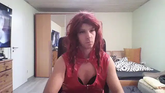 Freechat Kinky-Kristina on StripChat