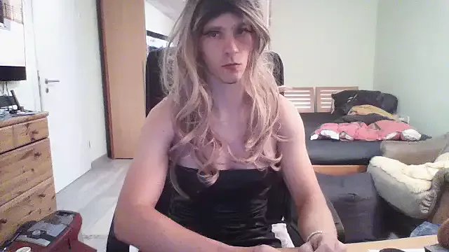 Freechat Kinky-Kristina on StripChat