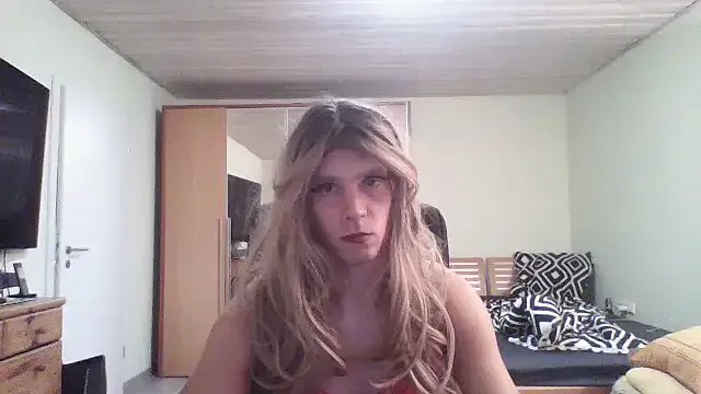 Freechat Kinky-Kristina on StripChat