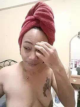 Private KinkyKit_May on StripChat