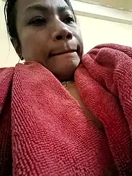 Private KinkyKit_May on StripChat