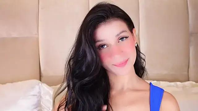 Freechat KiraKayleigh1 on StripChat