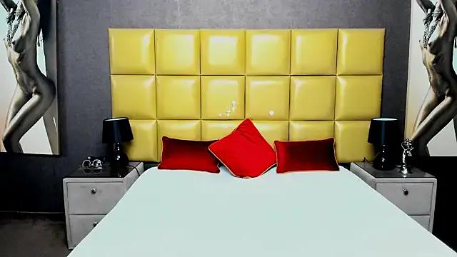 KiraLeila — Make my day