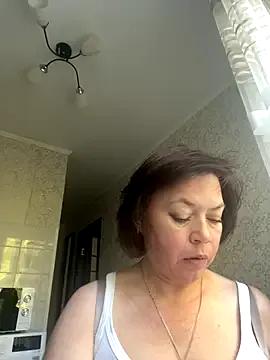 Freechat Kiramagic on StripChat