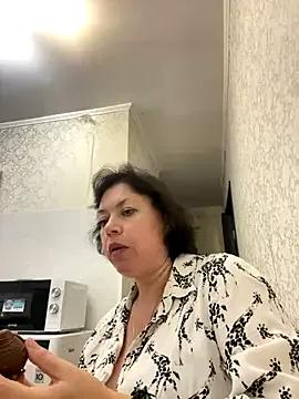 Freechat Kiramagic on StripChat