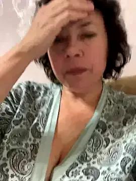 Freechat Kiramagic on StripChat