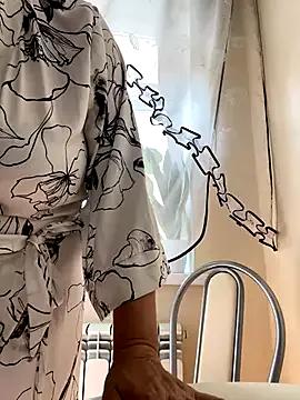 Freechat Kiramagic on StripChat