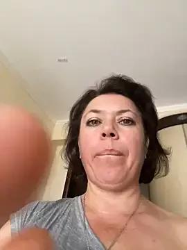 Freechat Kiramagic on StripChat