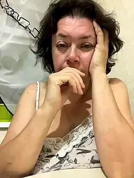 Freechat Kiramagic on StripChat