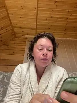 Freechat Kiramagic on StripChat