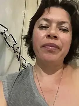 Freechat Kiramagic on StripChat