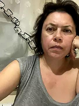 Freechat Kiramagic on StripChat