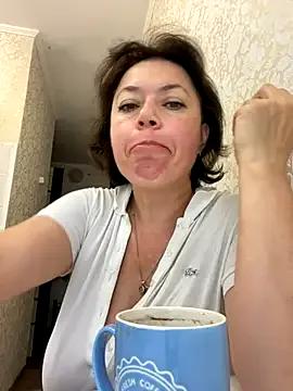 Freechat Kiramagic on StripChat