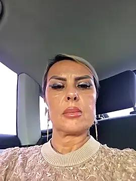 KirraWhite on StripChat