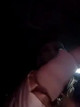 KirraWhite on StripChat