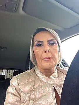 KirraWhite on StripChat