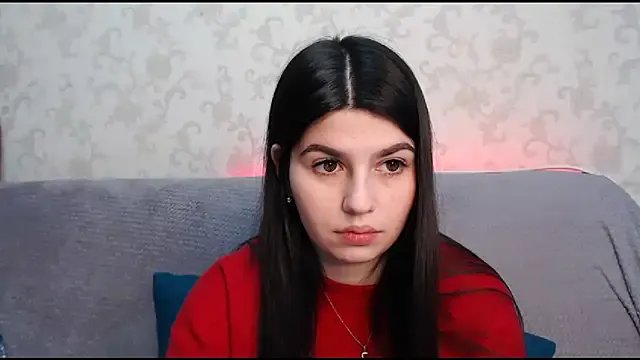 Private KisaModel on StripChat