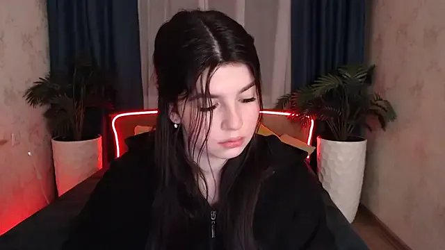 Private KisaModel on StripChat