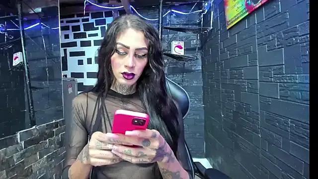 Avatar of kissingdevil