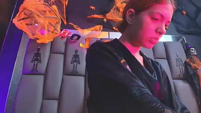 Freechat kissme_luna on StripChat