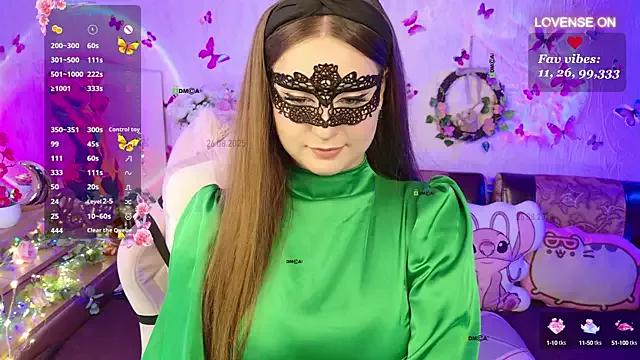 Avatar of KissSweetPeach