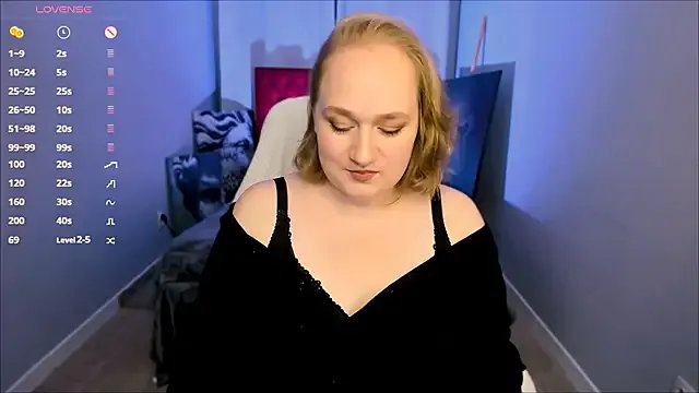 Freechat Kitty_Rest_ on StripChat