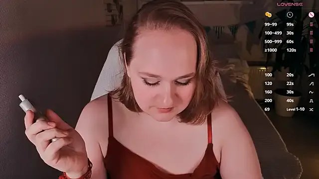 Freechat Kitty_Rest_ on StripChat