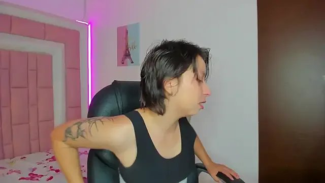 Freechat Klaret_Toy on StripChat