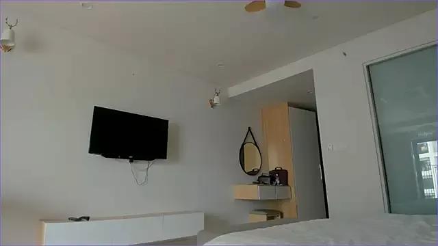 Freechat kokyokka_v on StripChat